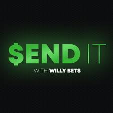Send It with Willy Bets