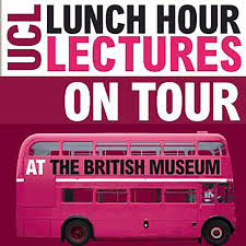 Lunch Hour Lectures on Tour - 2012 - Audio