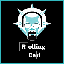 Rolling BAd Podcast - An Age of Sigmar Podcast
