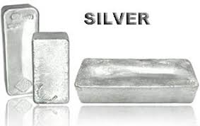 Image result for silver