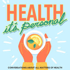Health: It's Personal