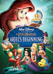 The Little Mermaid: Ariel's Beginning