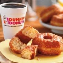 Its Not a Cronut: Dunkin Plans to Roll Out Croissant-Donut - NDTV ...