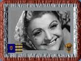 Mirta Silva. La Gorda de Oro era una Reconocida compositora, cantante, comentarista de radio y televisión, ... - mirtas2