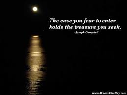 Fear Quotes And Sayings | Cute Love Quotes via Relatably.com