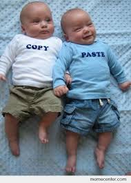 Copy Paste Memes. Best Collection of Funny Copy Paste Pictures via Relatably.com
