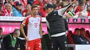 Umdenken bei Thomas Müller - Bayern-Star hat plötzlich andere Karrierepläne
