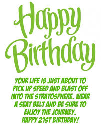 happy-birthday-quote-and-wishes-for-21st.jpg via Relatably.com
