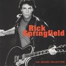 Rick Springfield [BMG Special Products]