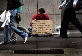 Image result for Homeless