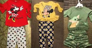 Children's clothing sets sold at stores like TJ Maxx, Amazon recalled for 
lead paint