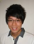 Cheng-Yu Shih Undergraduate Research Assistant - ChengYu