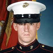 Details: Marine Cpl. Nathan Schubert, 22, of Cherokee, died Jan. 26, 2005, in a helicopter crash during a sandstorm in western Iraq. - nathan.schubert.usmc
