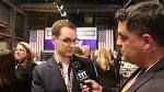 Clinton Campaign Manager Robby Mook
