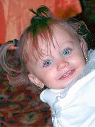 Karl McCluney was looking after Demi-Leigh Mahon while her mother collected child benefit. But when the toddler began crying the teenager flew into a rage ... - article-1203260-05E5AF75000005DC-346_224x298