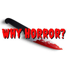 The Why Horror Podcast