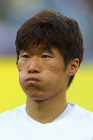Park Ji-sung Park Ji-Sung of South Korea lines up for the national. Uruguay v South Korea: 2010 FIFA World Cup - Round of Sixteen - Uruguay%2Bv%2BSouth%2BKorea%2B2010%2BFIFA%2BWorld%2BCup%2BlDHKqngmWDBl