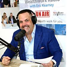 Wealthworx Radio with Eric Kearney