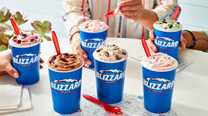 Free ice cream alert! Dairy Queen giving $5,000 gift cards to 20 ...