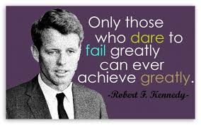 Robert F Kennedy Quotes. QuotesGram via Relatably.com