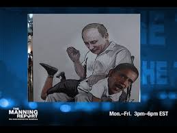Image result for Putin's Boy Obama