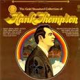 A Gold Standard Collection of Hank Thompson