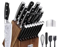 Culinary Knife knife collection