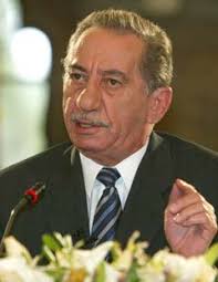 L&#39;ex-Président de la République de Chypre, Monsieur Tassos PAPADOPOULOS est décédé aujourd&#39;hui vendredi 12 décembre à ... - papado