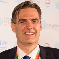 UNEP Employee Maarten Kappelle's profile photo