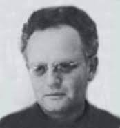 Hans Bellmann. Svájci építész, designer. 1911-1990 - hans-bellmann