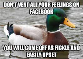 Actual Advice Mallard memes | quickmeme via Relatably.com