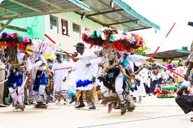 Image result for bayelsa state culture and tourism