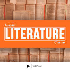 Auscast Literature Channel