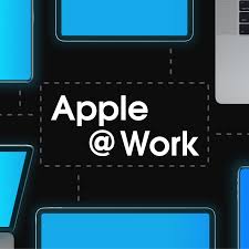 Apple @ Work Podcast - 9to5Mac