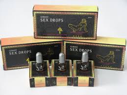 perangsang sex drop