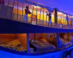 Image of متحف بودروم للآثار البحرية in Bodrum, Turkey