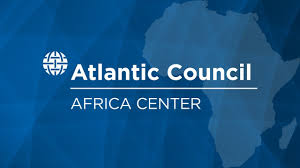 Image result for Atlantic Council for Africa