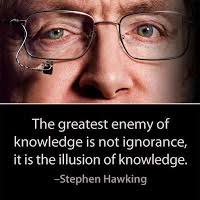 20 Stephen Hawking Quotes on Love and Life via Relatably.com