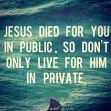 Jesus Christ Quotes on Pinterest | Jesus Pictures, Godly Quotes ... via Relatably.com