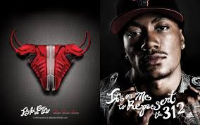 You can download wallpaper Derrick Rose Wallpaper Adidas for free here.