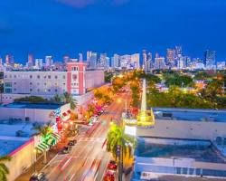 Little Havana Miami