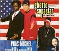 Ghetto Superstar [Australia Bonus CD]