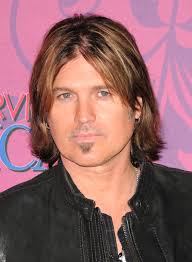 Prom hairstyle - Billy Ray Cyrus - Billy Ray Cyrus. Billy Ray Cyrus. Enlarge | Comments: 3 | : 82. Share on Facebook - cyrus1n1708