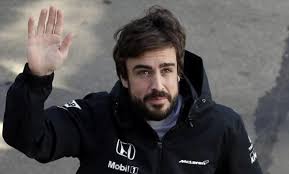 Resultado de imagen de fernando alonso mclaren