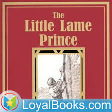 The Little Lame Prince by Miss Mulock