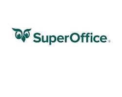 Bild på SuperOffice logo
