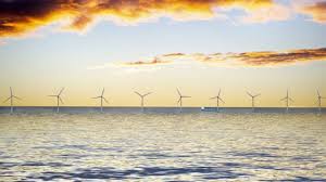 "Wind Energy Offshore: Exploring Italy