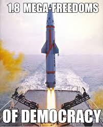 DEMOCRACY MEMES image memes at relatably.com via Relatably.com