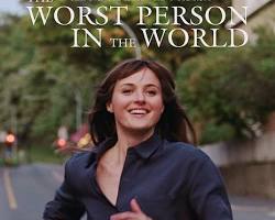 Worst Person in the World (2021) movie poster