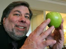 <b>Steve Wozniak</b> meint dass iOS in Sachen Funktionen und Features <b>...</b> - steve-wozniak-dancing-with-the-stars